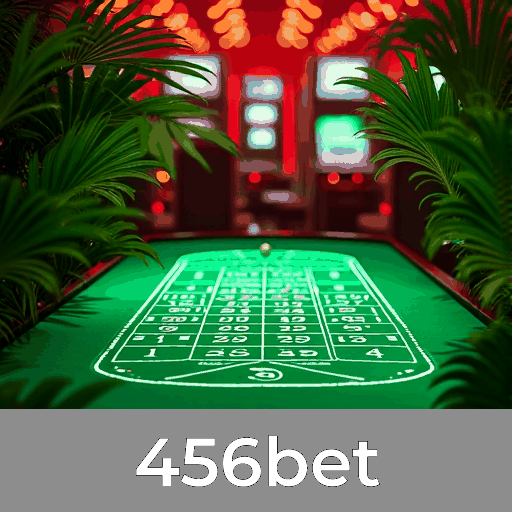 456bet: A Experiência de Casino Real para Jogadores Brasileiros