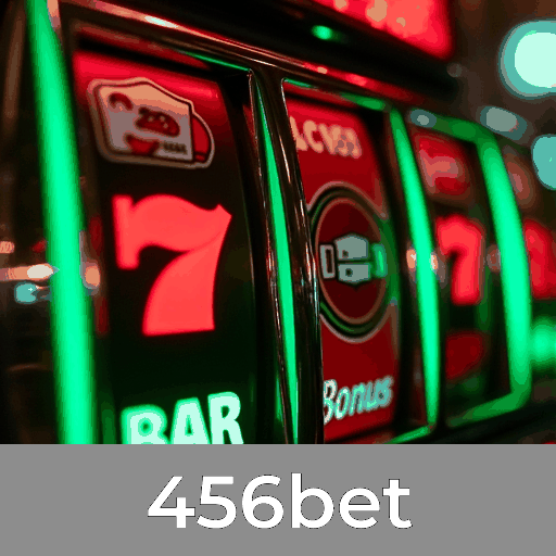456bet: Aproveite Promoções Imperdíveis e Ganhe Mais!