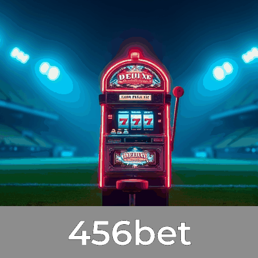 456bet: Seu Cassino Online Seguro e Premiado