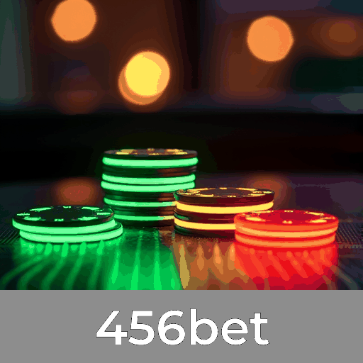 456bet: A Experiência de Casino Real para Jogadores Brasileiros