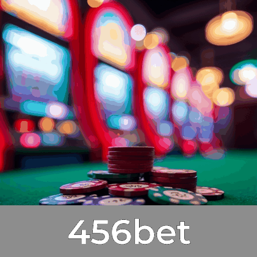 456bet: Seu Cassino Online Seguro e Premiado