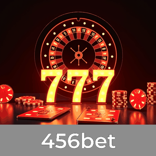456bet: Slots com Prêmios Gigantes, Jogos de Mesa Estratégicos, e Mais