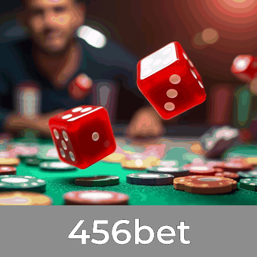 456bet: Emoção e Ganhos nos Jogos de Cassino