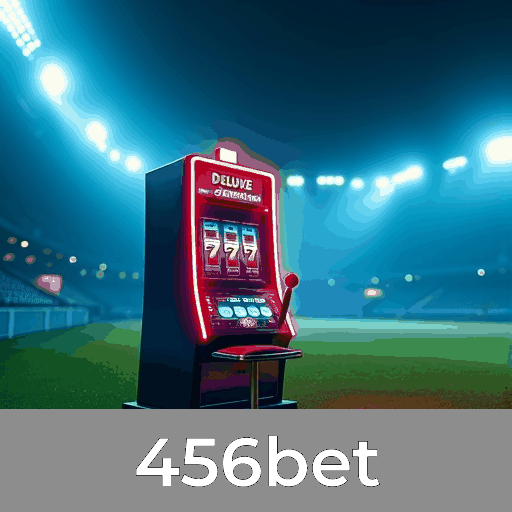 456bet: Bônus e Promoções Únicas para Você