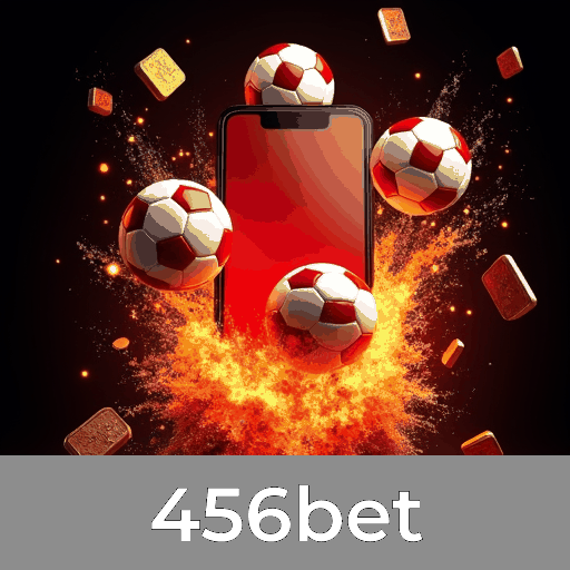 456bet: A Experiência de Casino Real para Jogadores Brasileiros