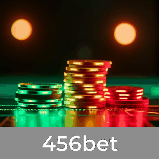 456bet: Seu Cassino Online Seguro e Premiado