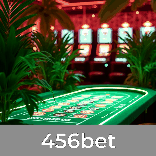 456bet: Seu Cassino Online Seguro e Premiado